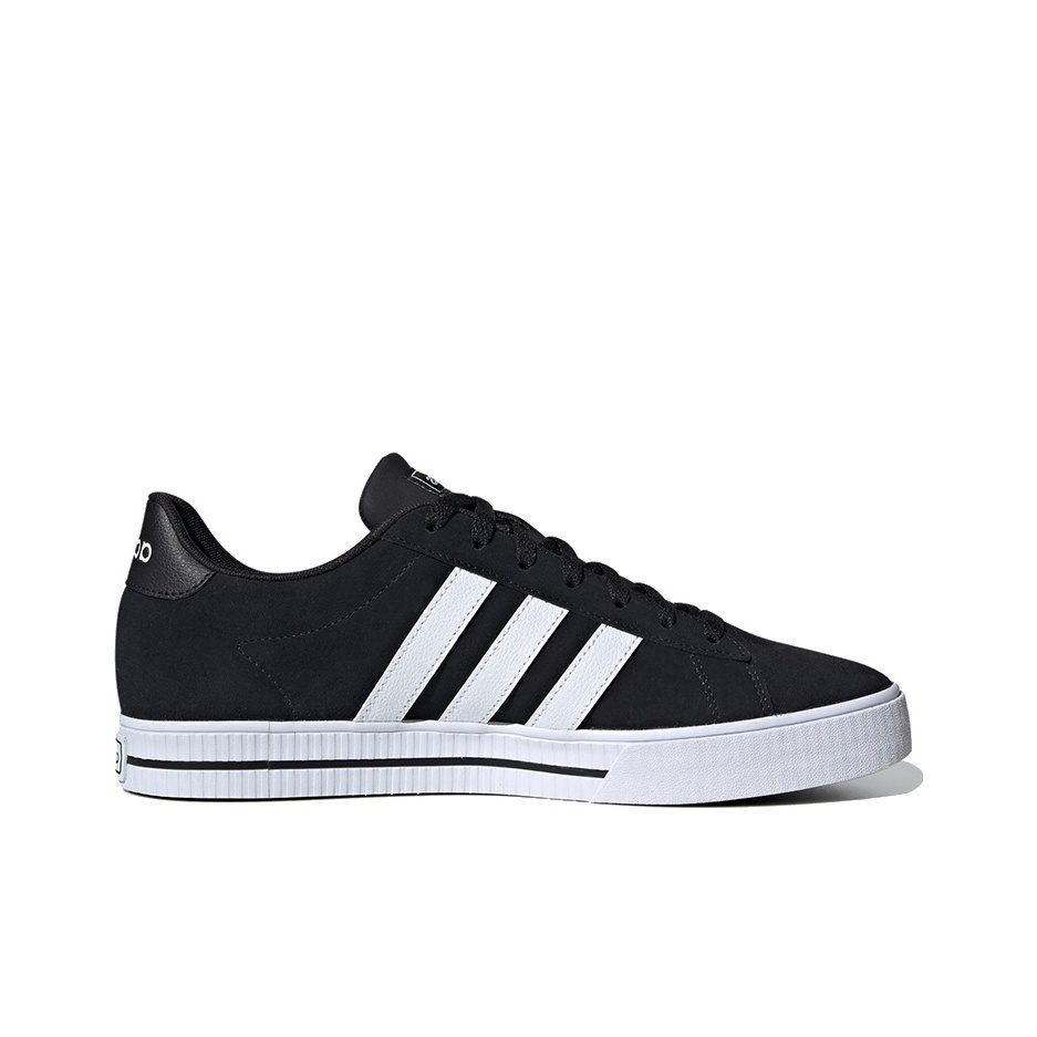 adidas neo Daily 3.0 - вид с внутренней стороны