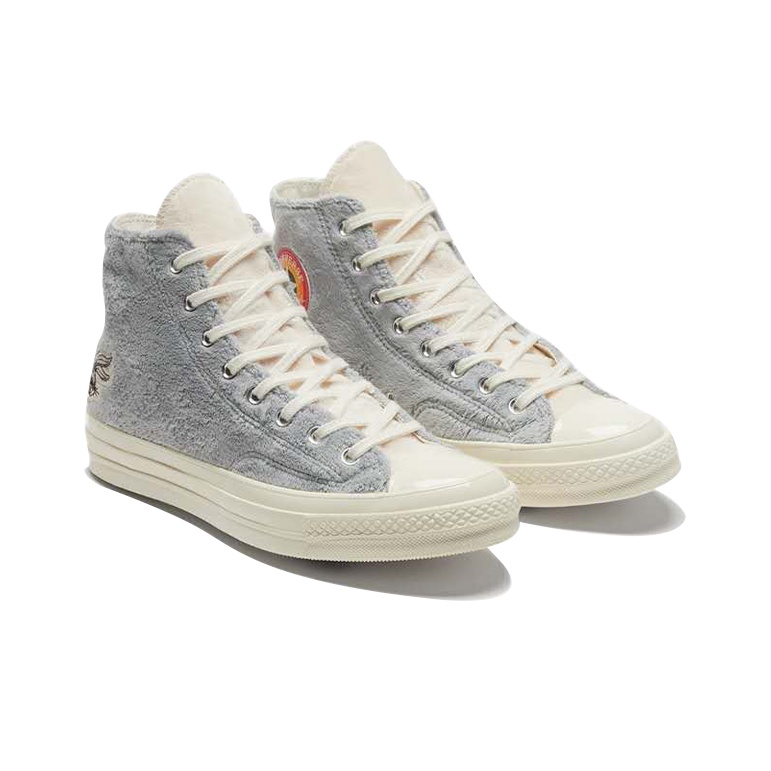Bugs Bunny x Converse Chuck 70 Chuck Taylor All Star - вид спереди