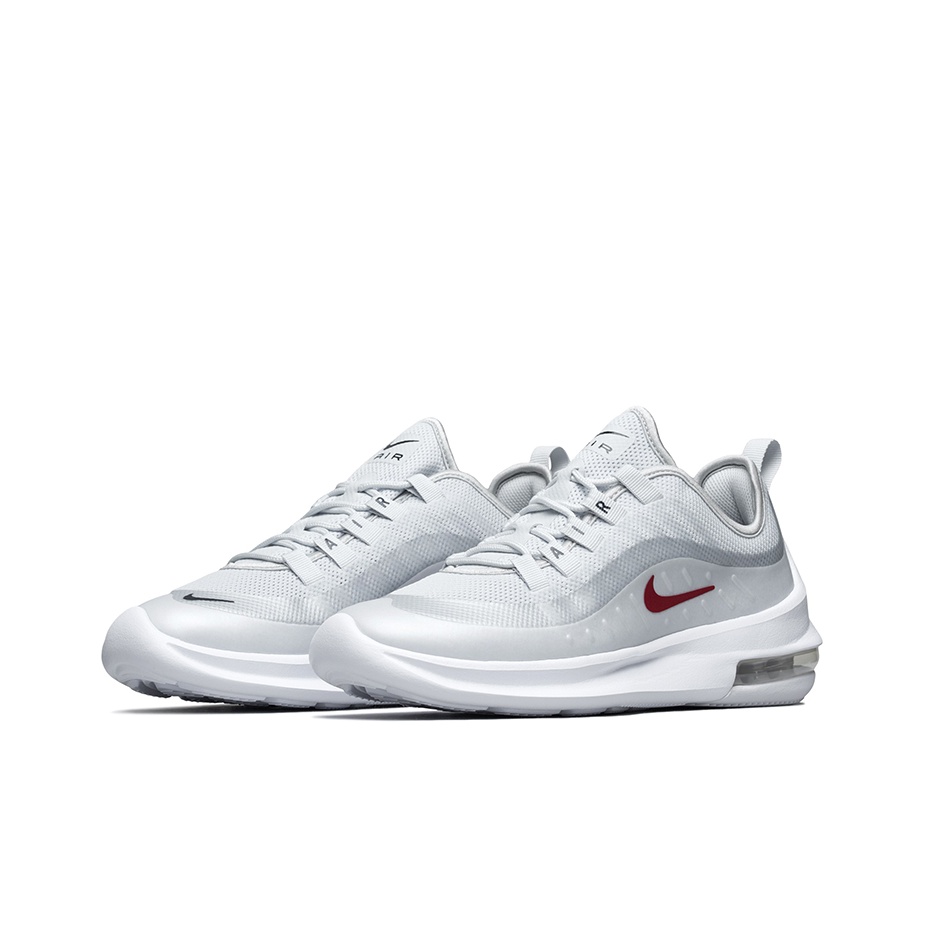 Nike Air Max Axis Platinium Running Shoes - вид с внутренней стороны