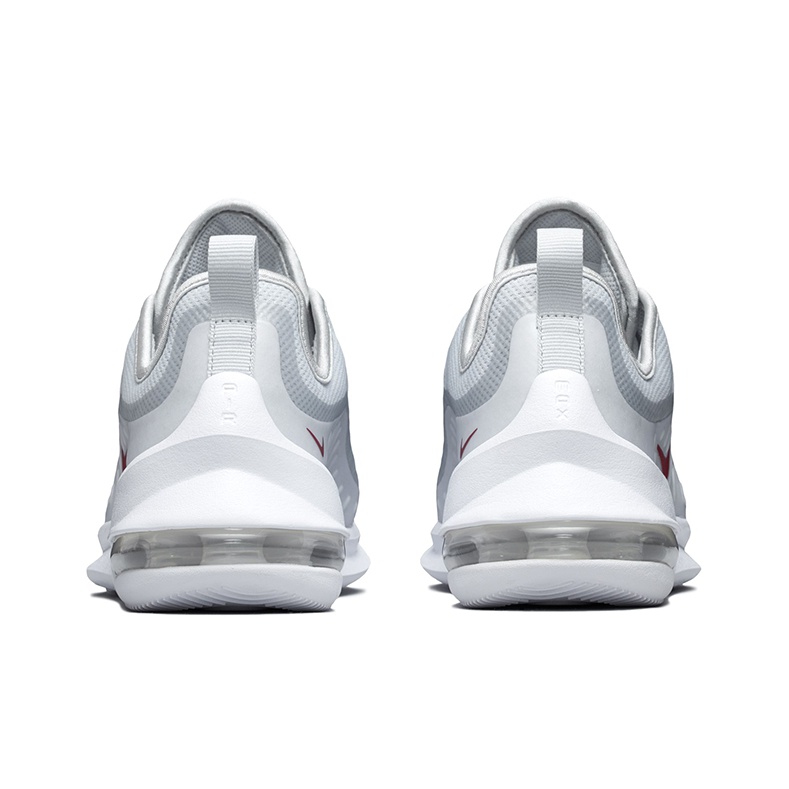 Nike Air Max Axis Platinium Running Shoes - вид сзади
