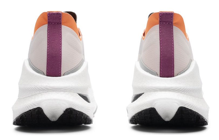 Soulland x LiNing 1.0 - подошва