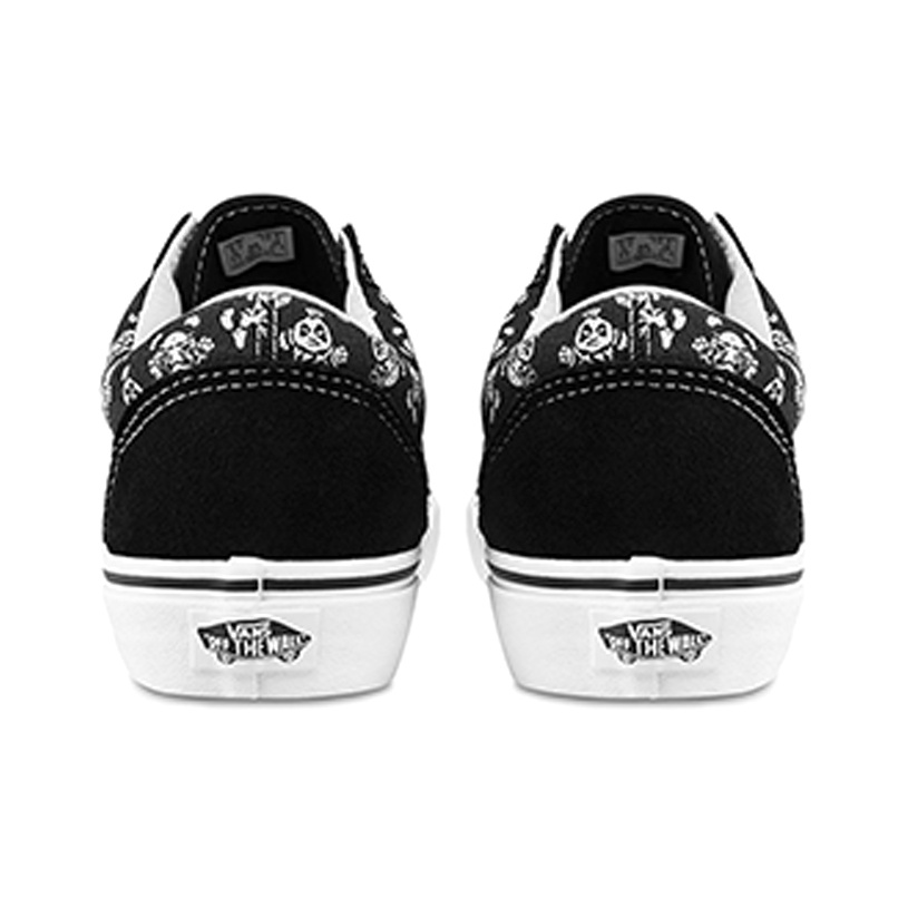 Vans Skate Half Cab '92 - подошва