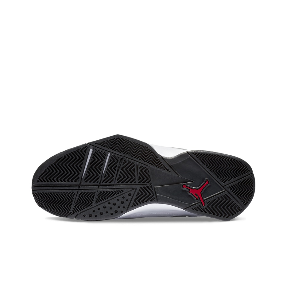 Jordan True Flight - подошва