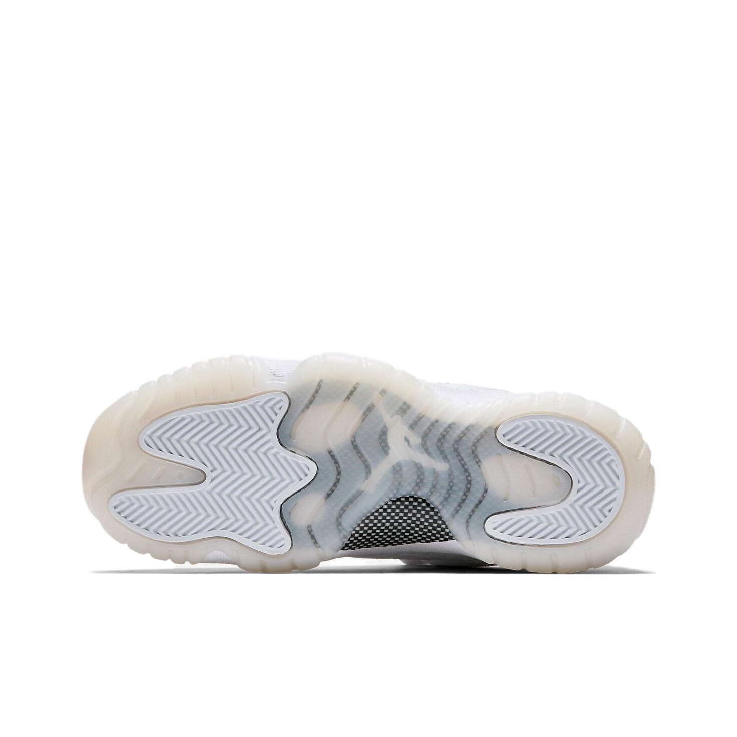 Jordan Air Jordan 11 Low - подошва