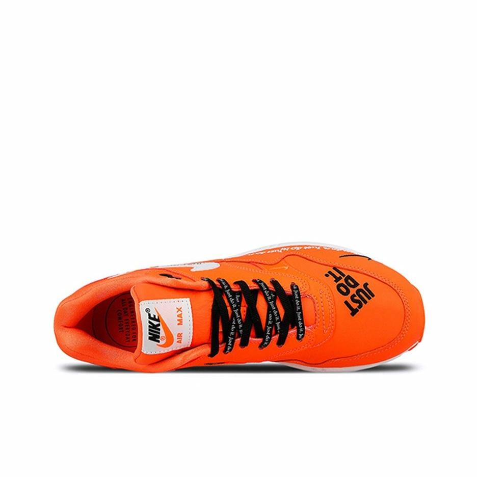 Nike Air Max 1 'Just Do It' - вид спереди