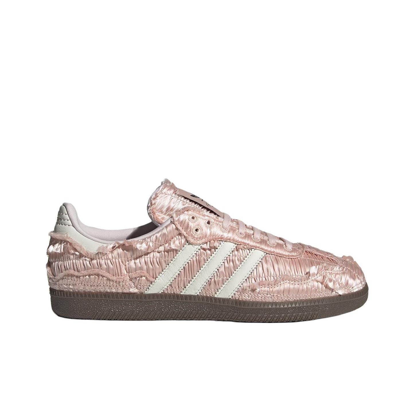 Caroline x adidas originals Samba OG OG CAROLINE - вид с внутренней стороны