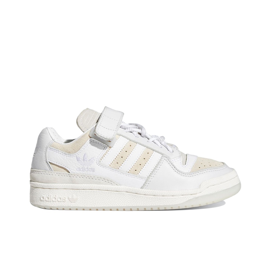adidas originals FORUM Beyonce Ivy Park - вид с внутренней стороны
