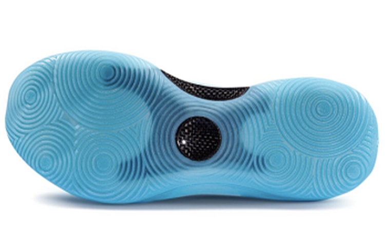Li-Ning YuShuai 13 Boom Carolina Blue - подошва