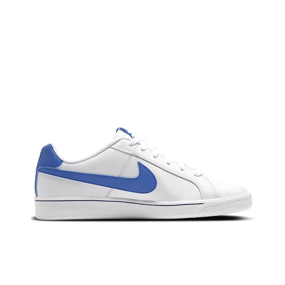 Nike Court Royale Tab - вид с внутренней стороны