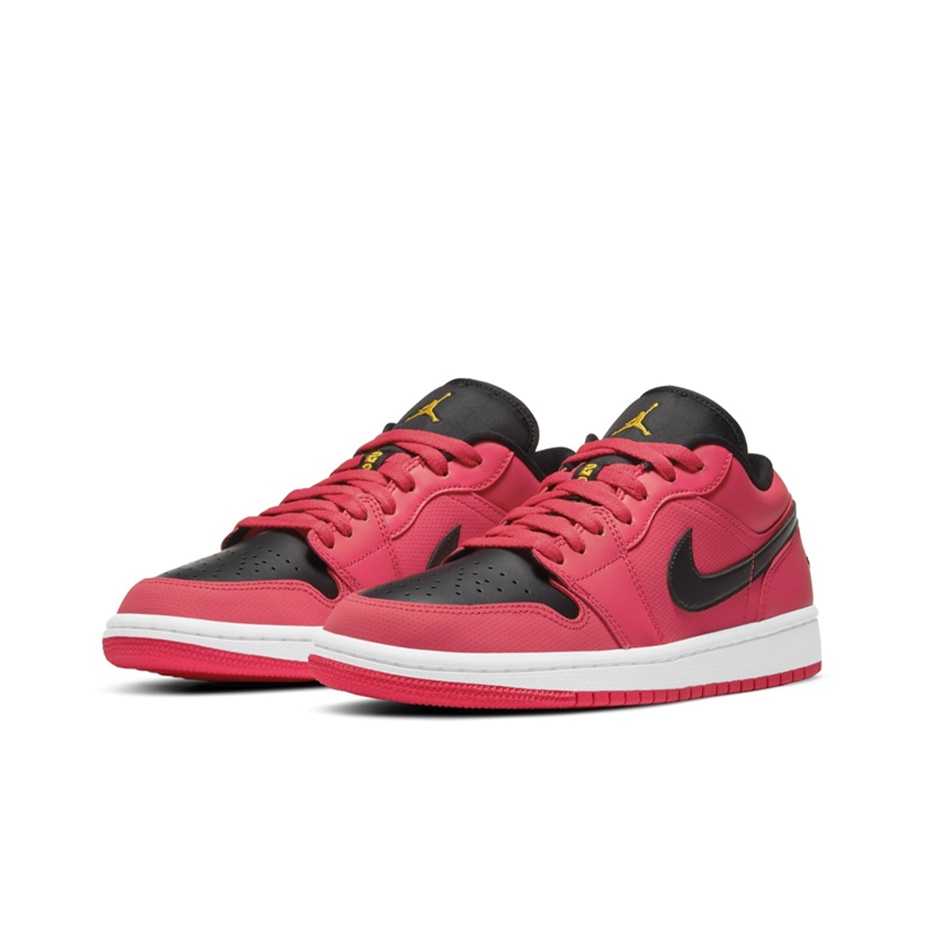 Jordan Air Jordan 1 low - вид спереди