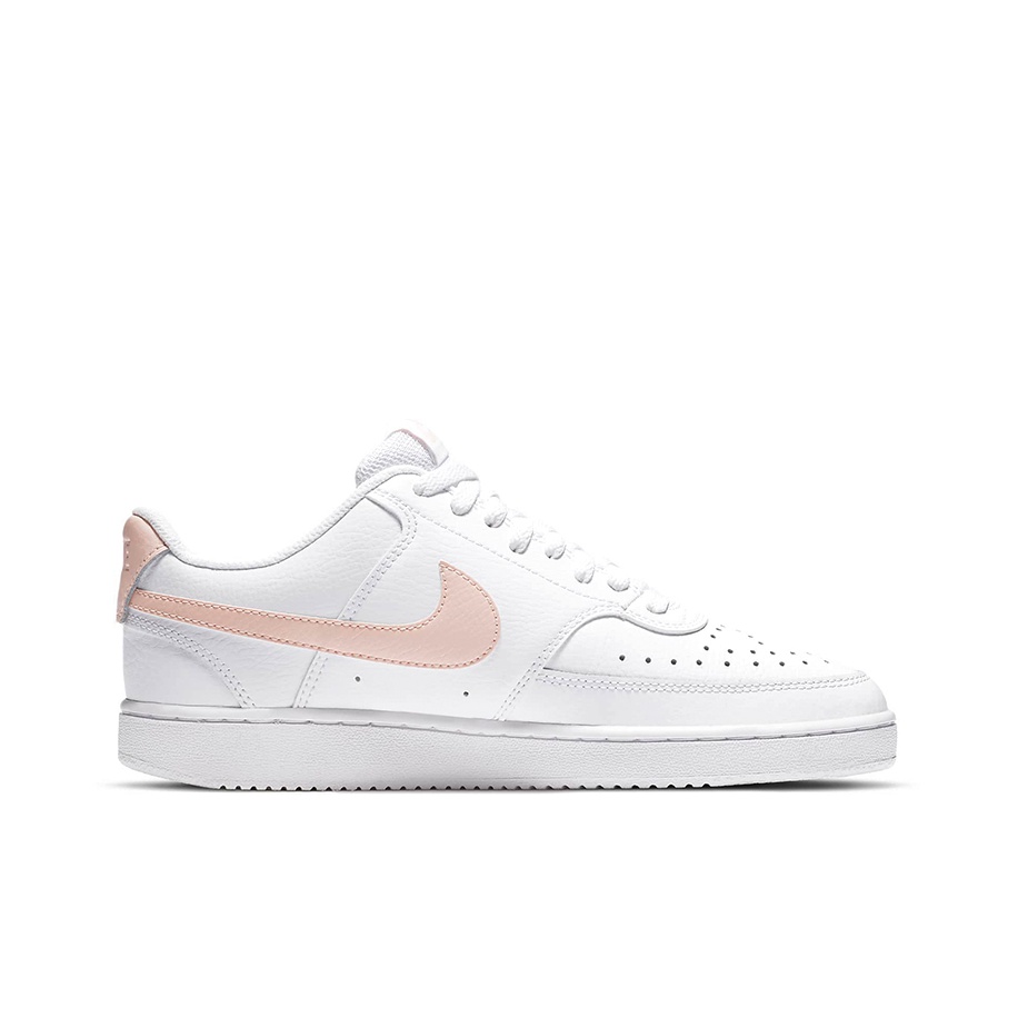 Nike Court Vision 1 Low - вид с внутренней стороны