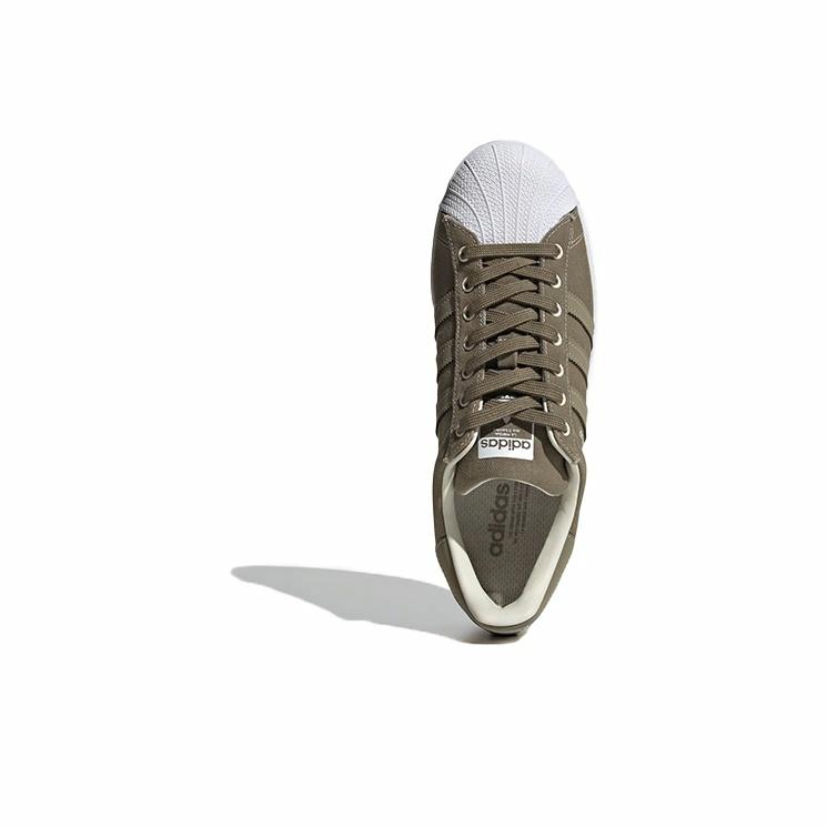adidas originals Superstar 'Cargo' - подошва