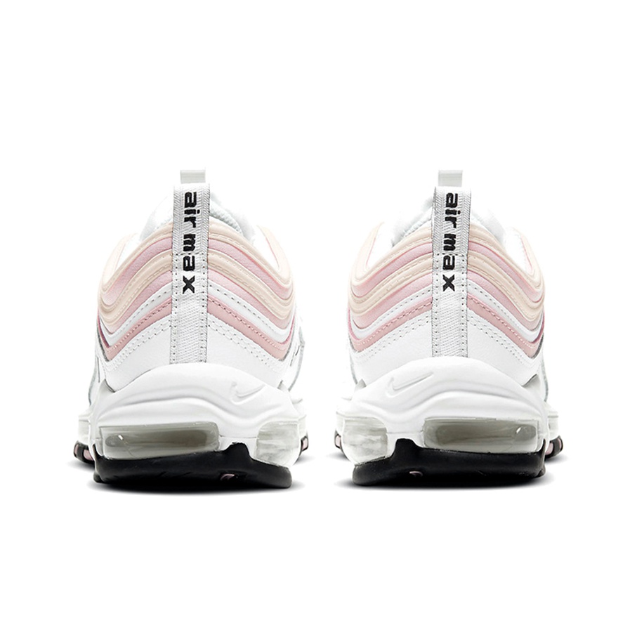 Nike Air Max 97 Pink Cream - подошва