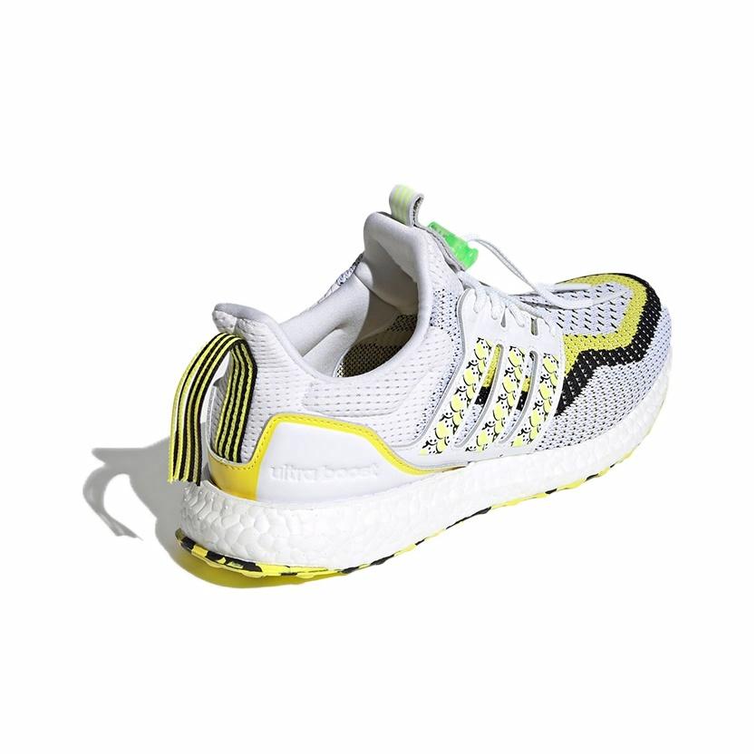 adidas ULT - вид сзади