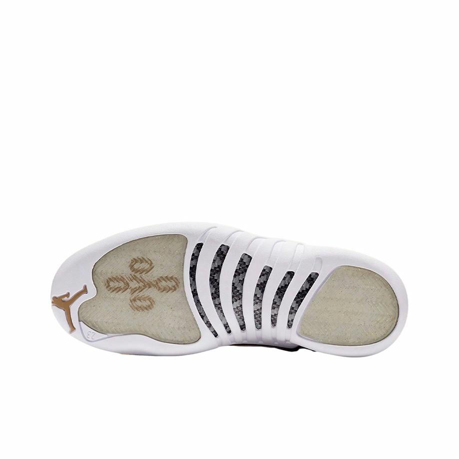 Jordan Air Jordan 12 Retro OVO White - sole