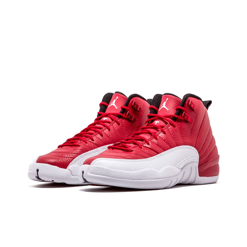 Jordan Air Jordan 12 Retro Gym Red - вид спереди