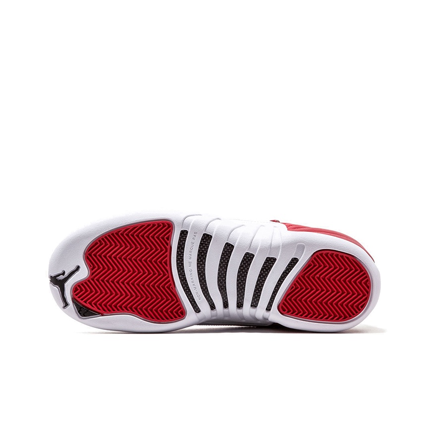 Jordan Air Jordan 12 Retro Gym Red - подошва
