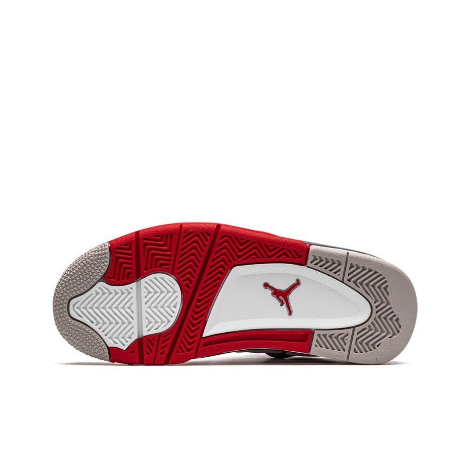 Jordan Air Jordan 4 "Fire Red" - вид 6