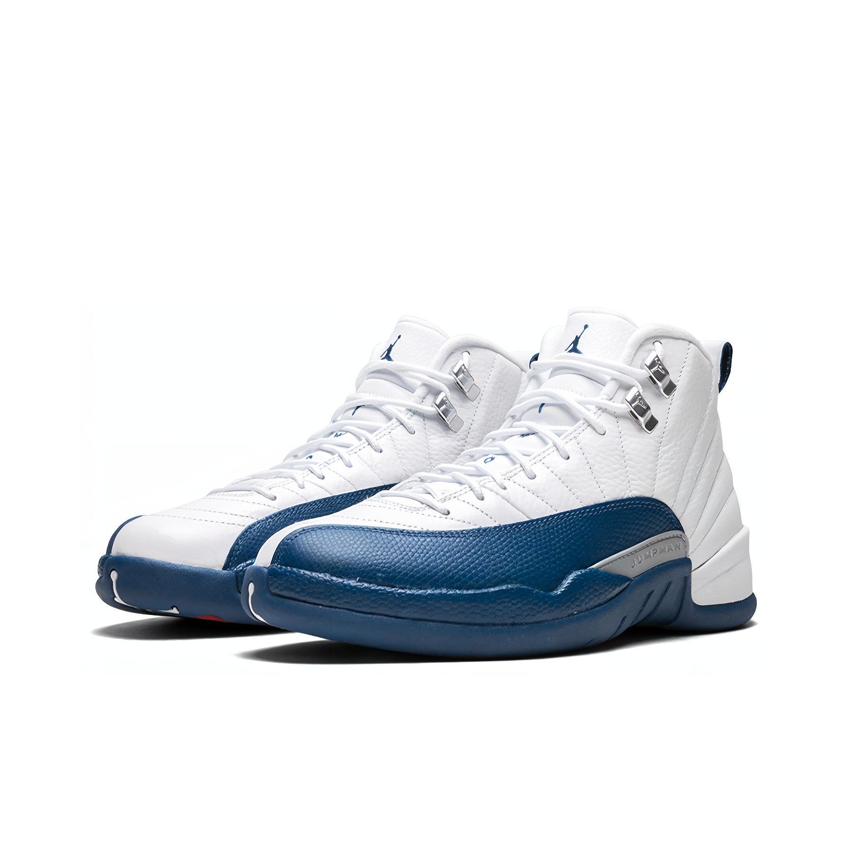 Jordan Air Jordan 12 Retro French Blue 2016 - вид спереди