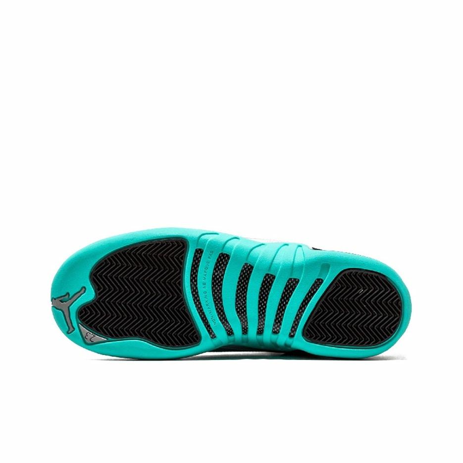 Jordan Air Jordan 12 Retro Hyper Jade - подошва