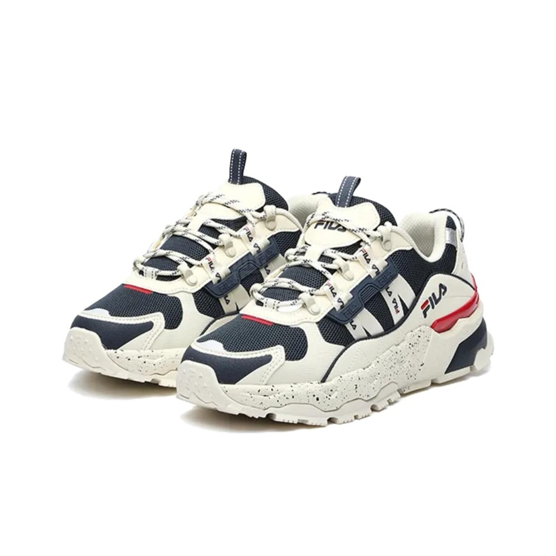 FILA TREK - вид спереди