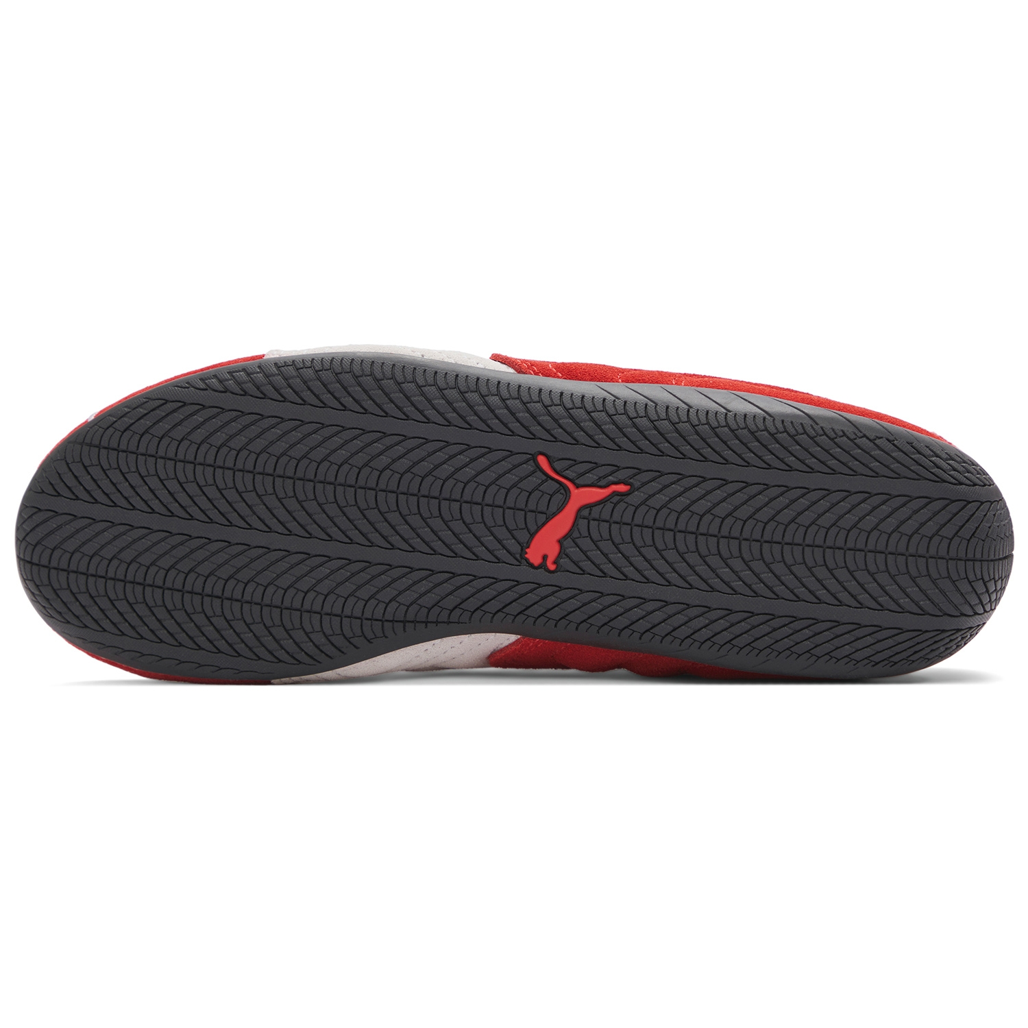 Puma Speedcat Og Red White - вид 7