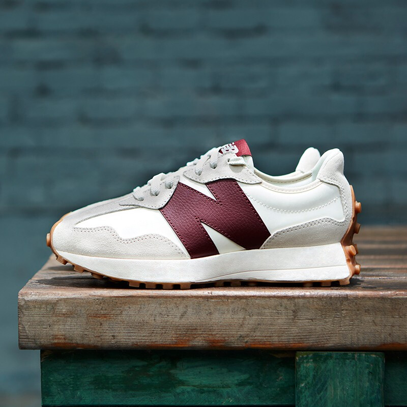 New Balance NB 327 (полнота: B) - вид 7