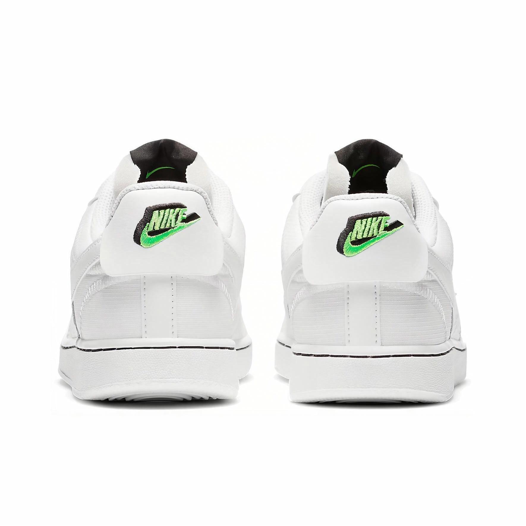 Nike Court Vision Low Premium 'White' - подошва