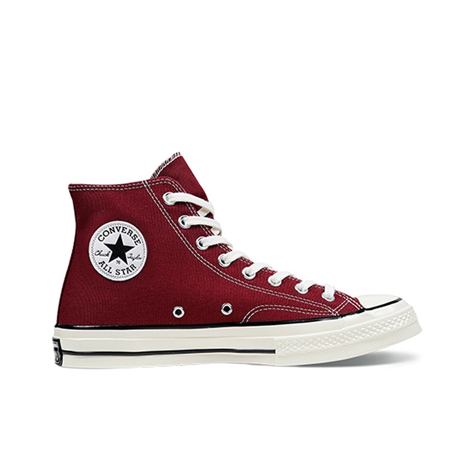 Converse 1970s chuck taylor - вид с внутренней стороны