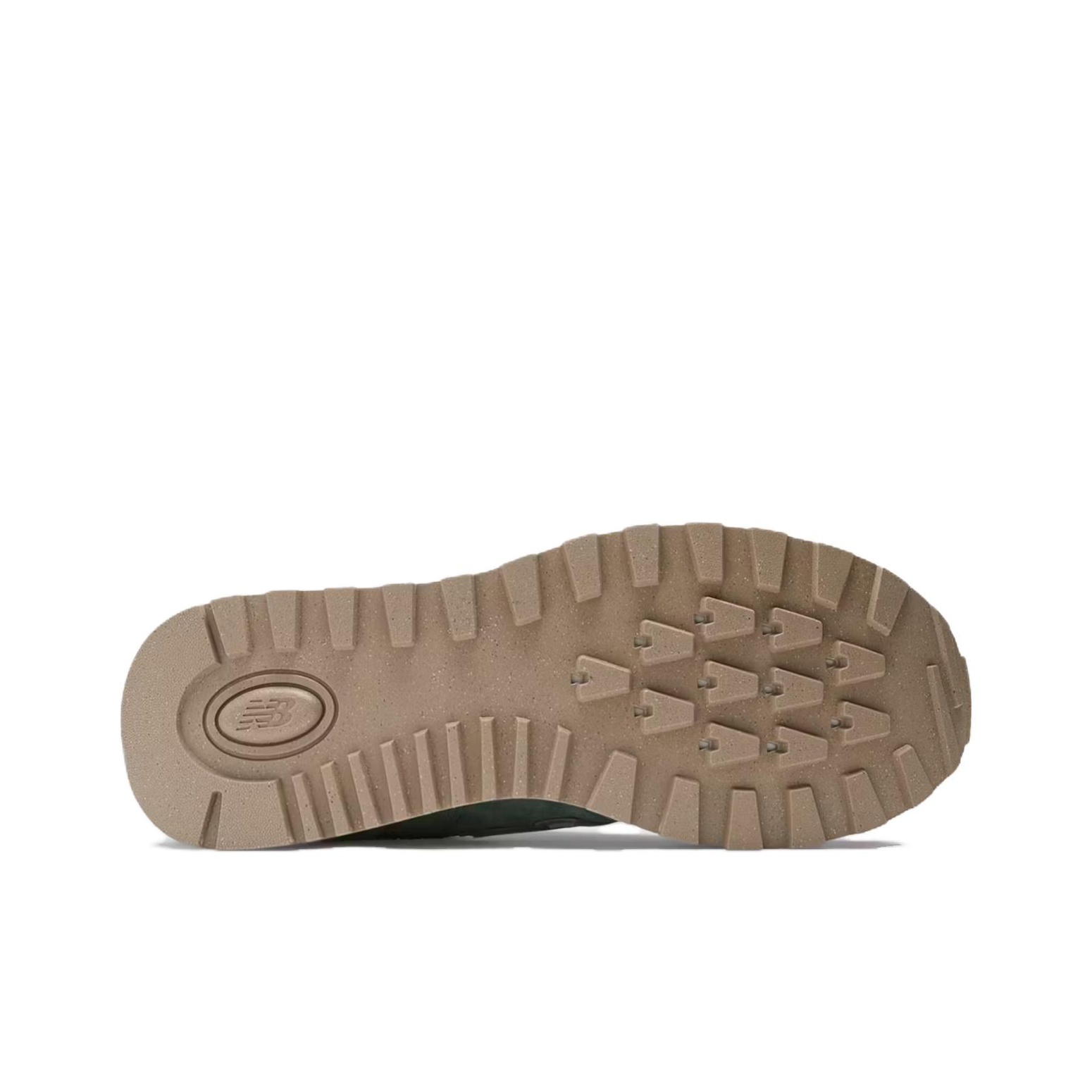 STONE ISLAND x New Balance NB 574 (полнота: D) - подошва