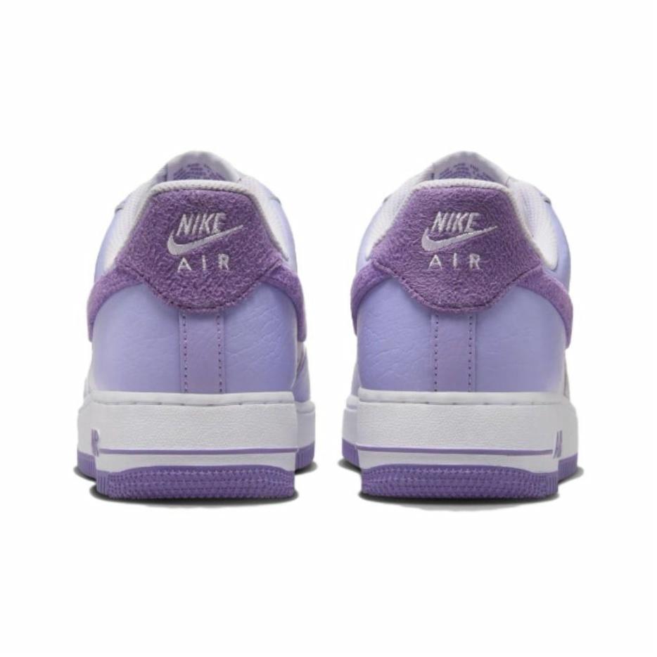 Nike Air Force 1 '07 Next Nature 'Hydrangeas' - подошва