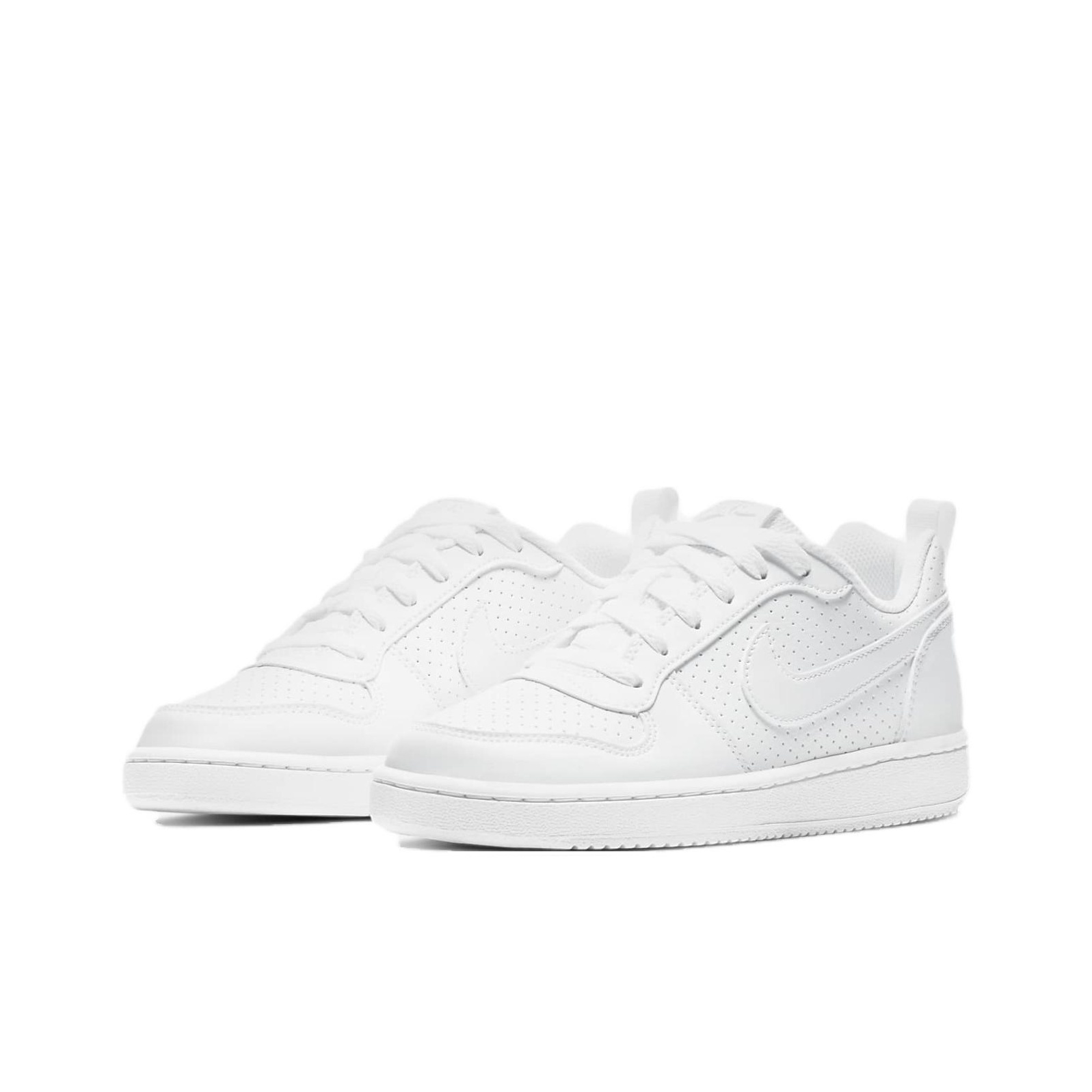 Nike Court Borough GS Low Sl - вид 10