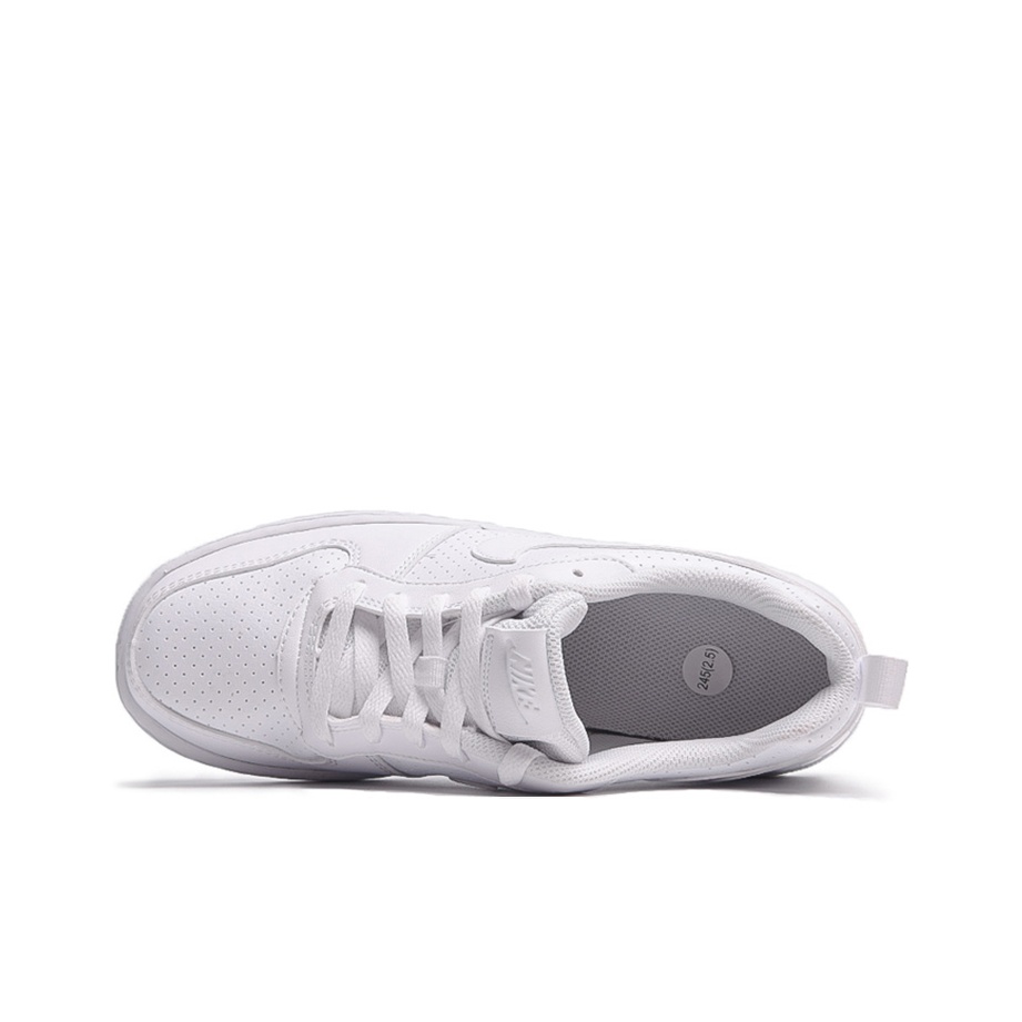 Nike Court Borough GS Low Sl - вид 11