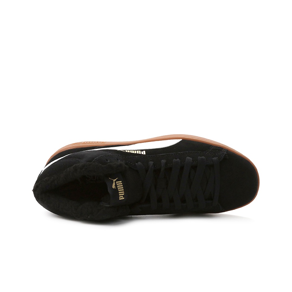 Puma Smash v2 Mid Winter - вид спереди