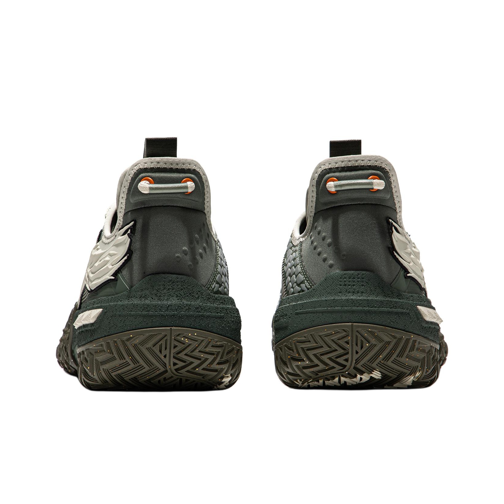 Li-Ning Jie ao low - вид 6
