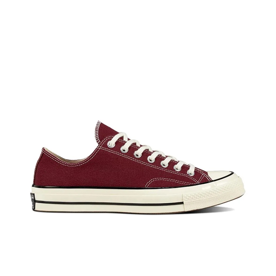 Converse 1970s chuck classic low top - вид с внутренней стороны