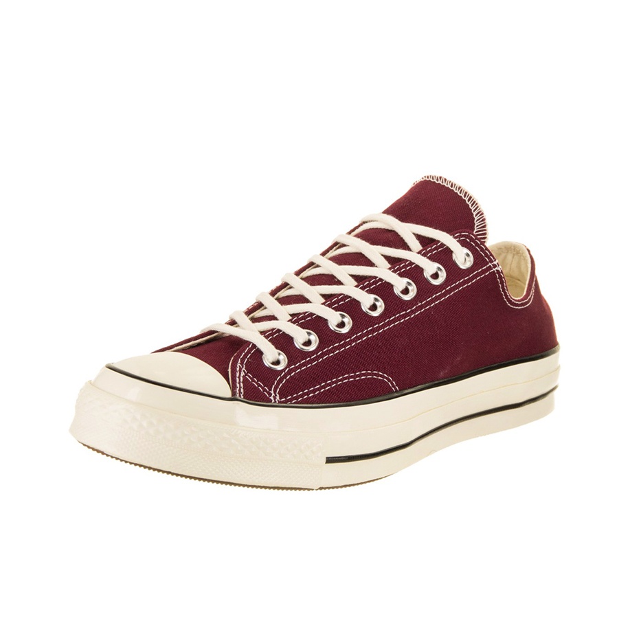 Converse 1970s chuck classic low top - вид спереди
