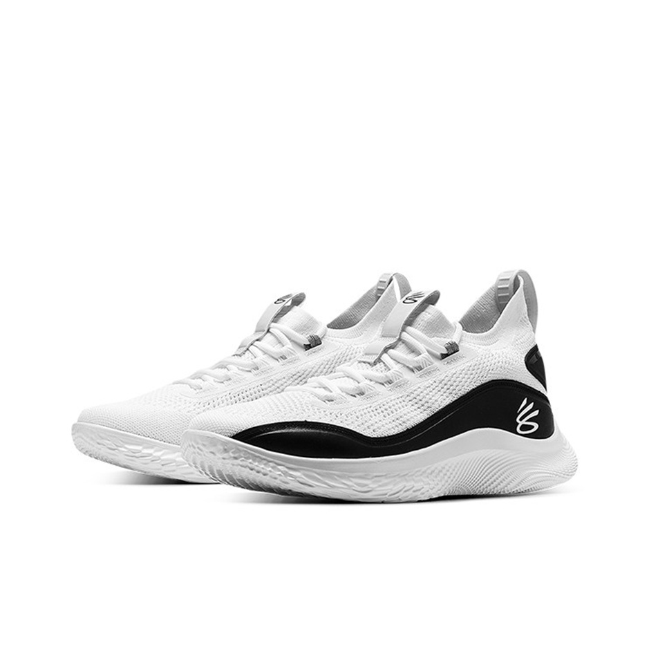 Under Armour Curry Flow 8 Zen Flow - вид спереди