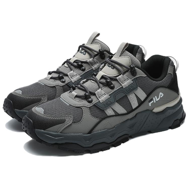 FILA TREK - вид спереди