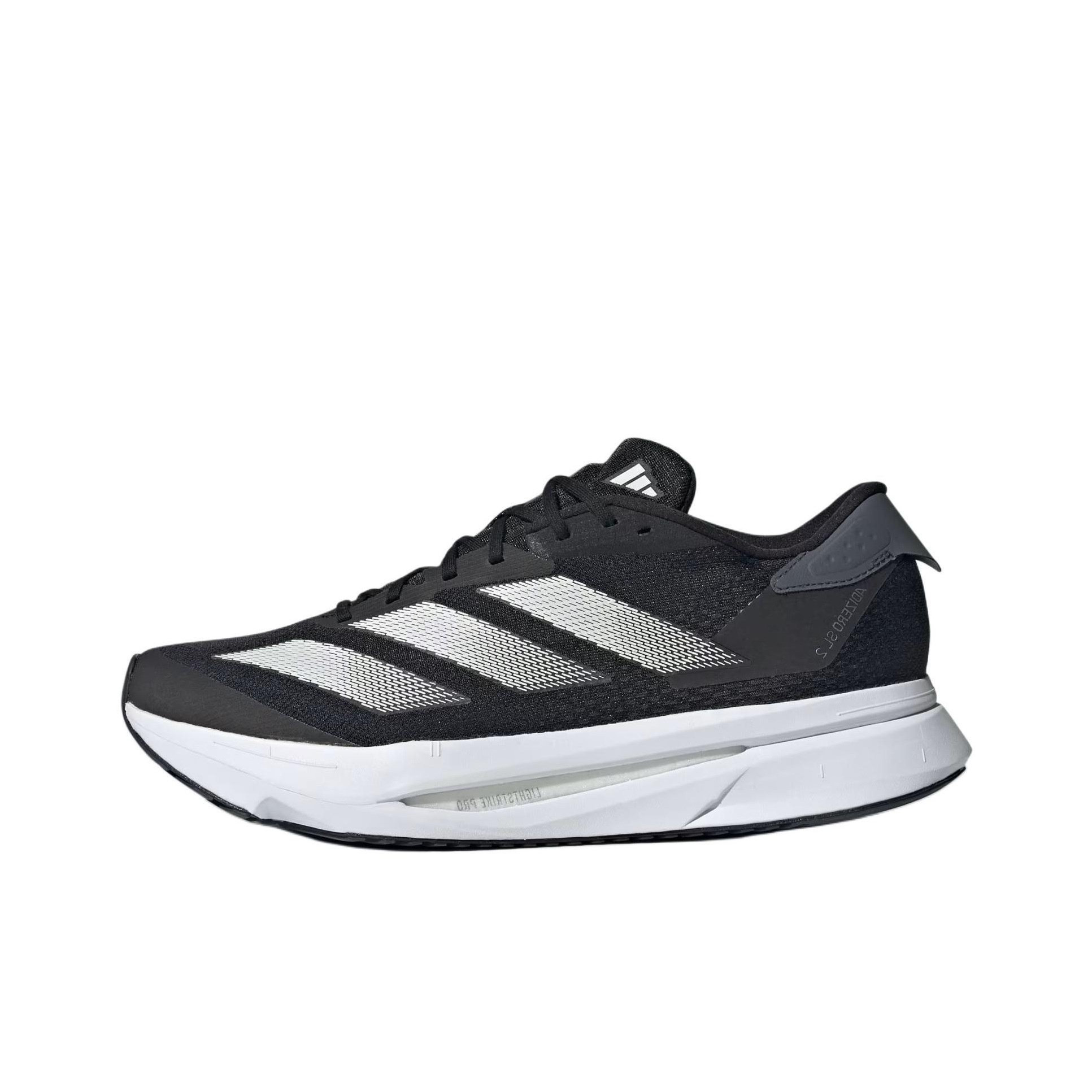 adidas Adizero SL2 2 - вид с внутренней стороны