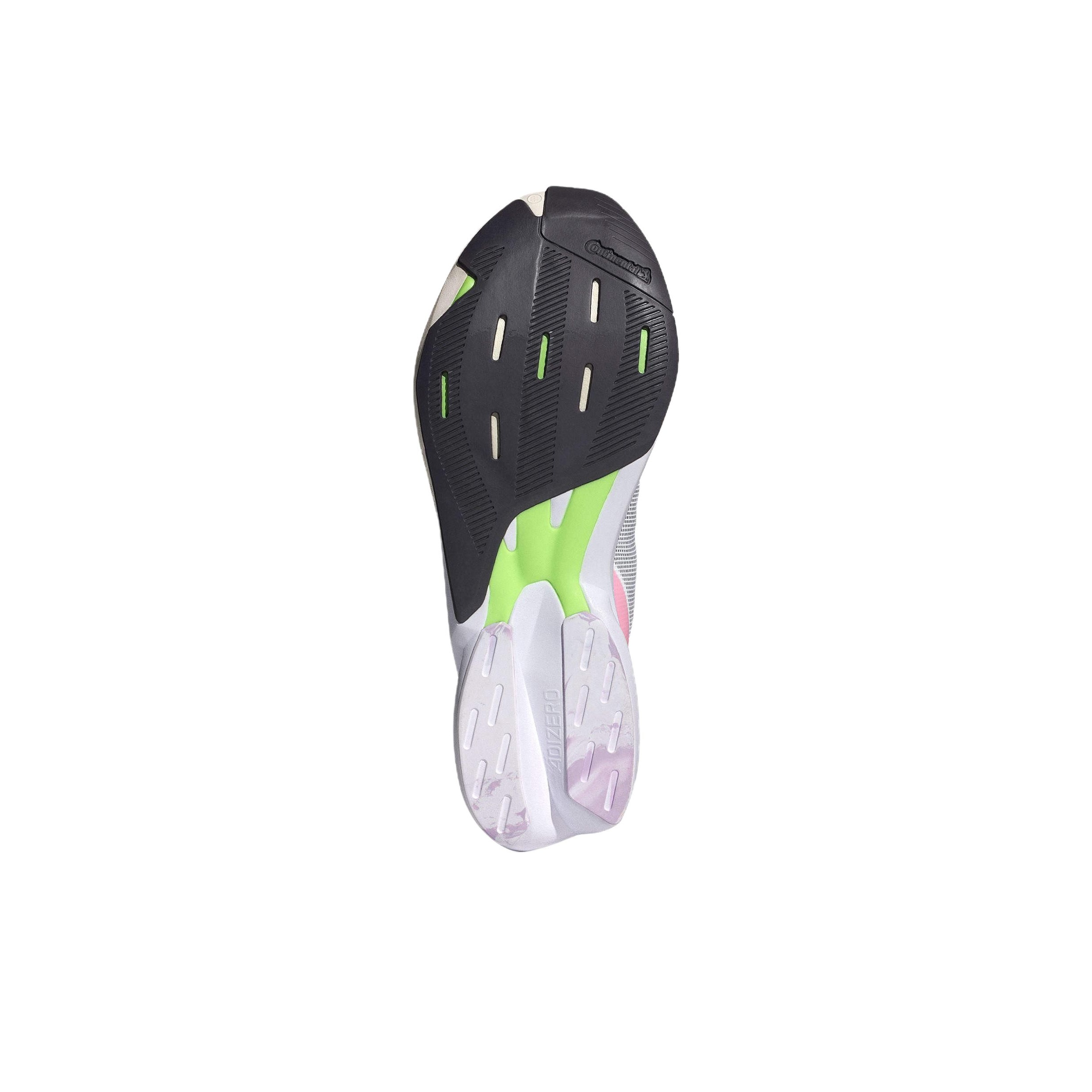 adidas Adizero Adios 8 - подошва