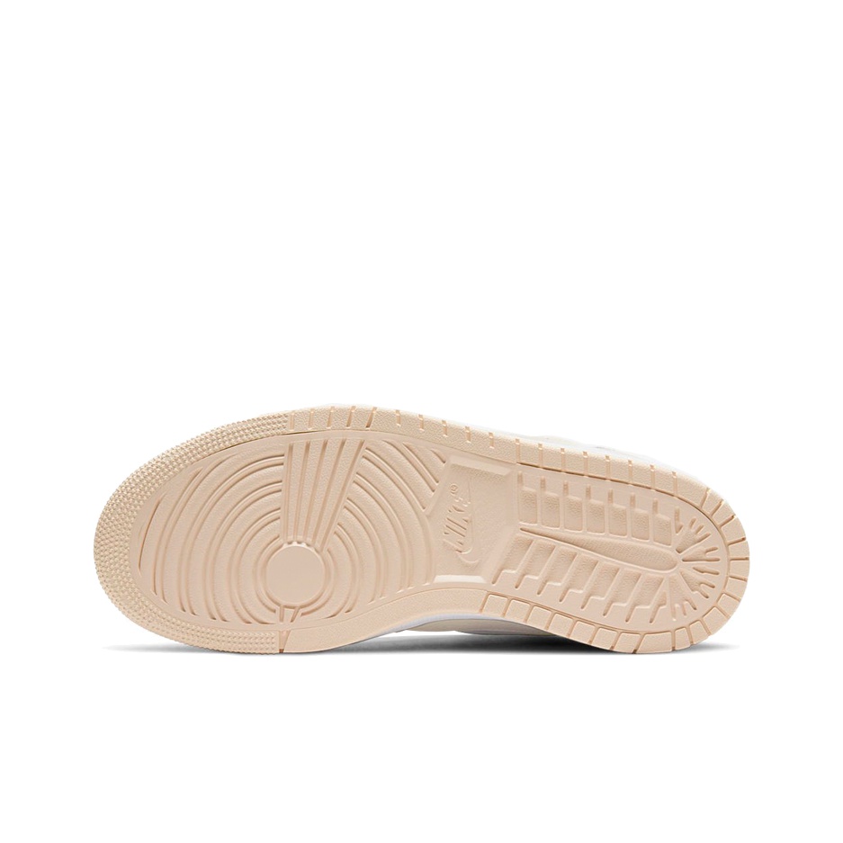 Jordan Air Jordan 1 Zoom CMFT "Pearl White" - вид 6