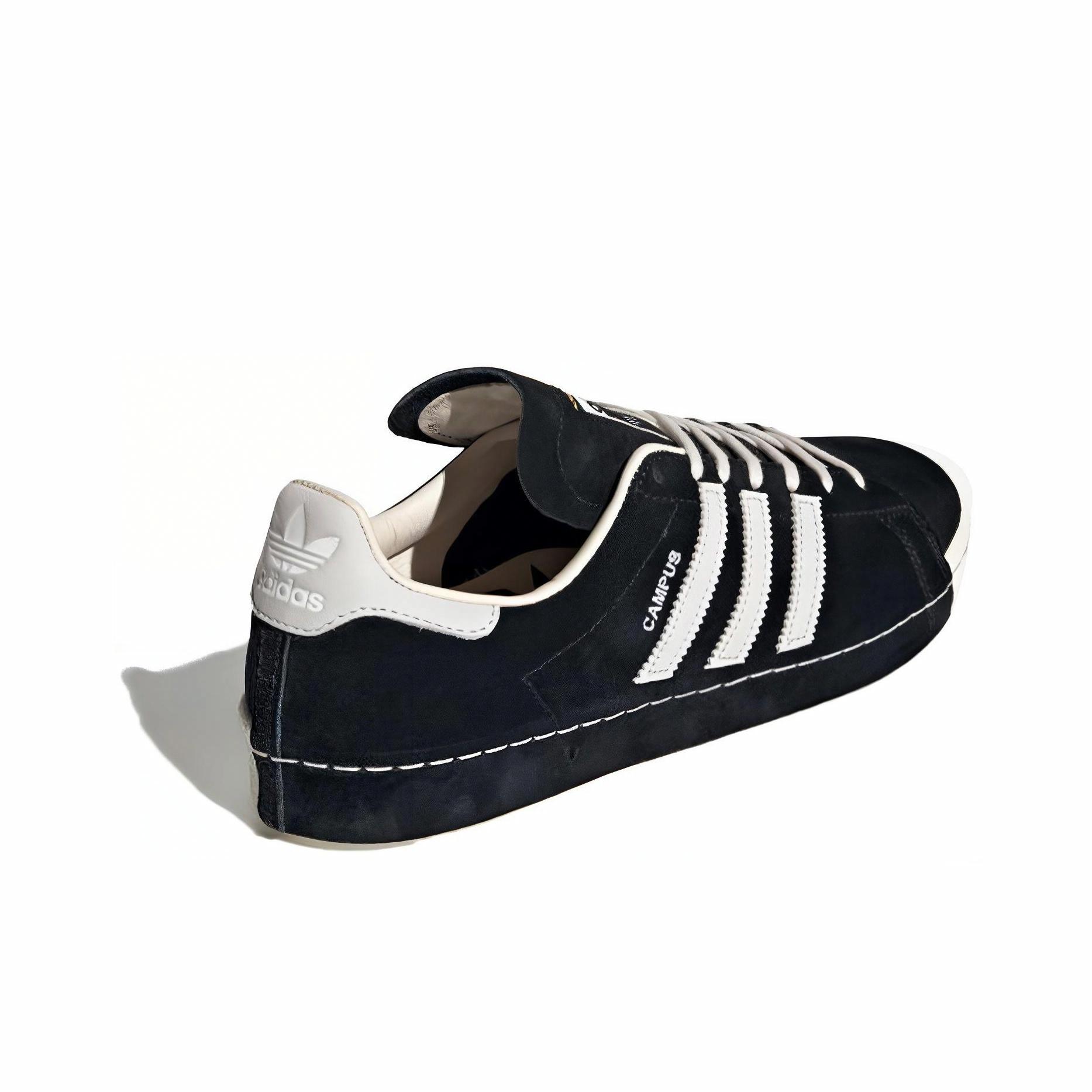 Recouture x adidas originals CAMPUS 00s 80s - вид сзади