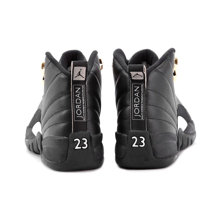 Jordan Air Jordan 12 Retro The Master - rear view