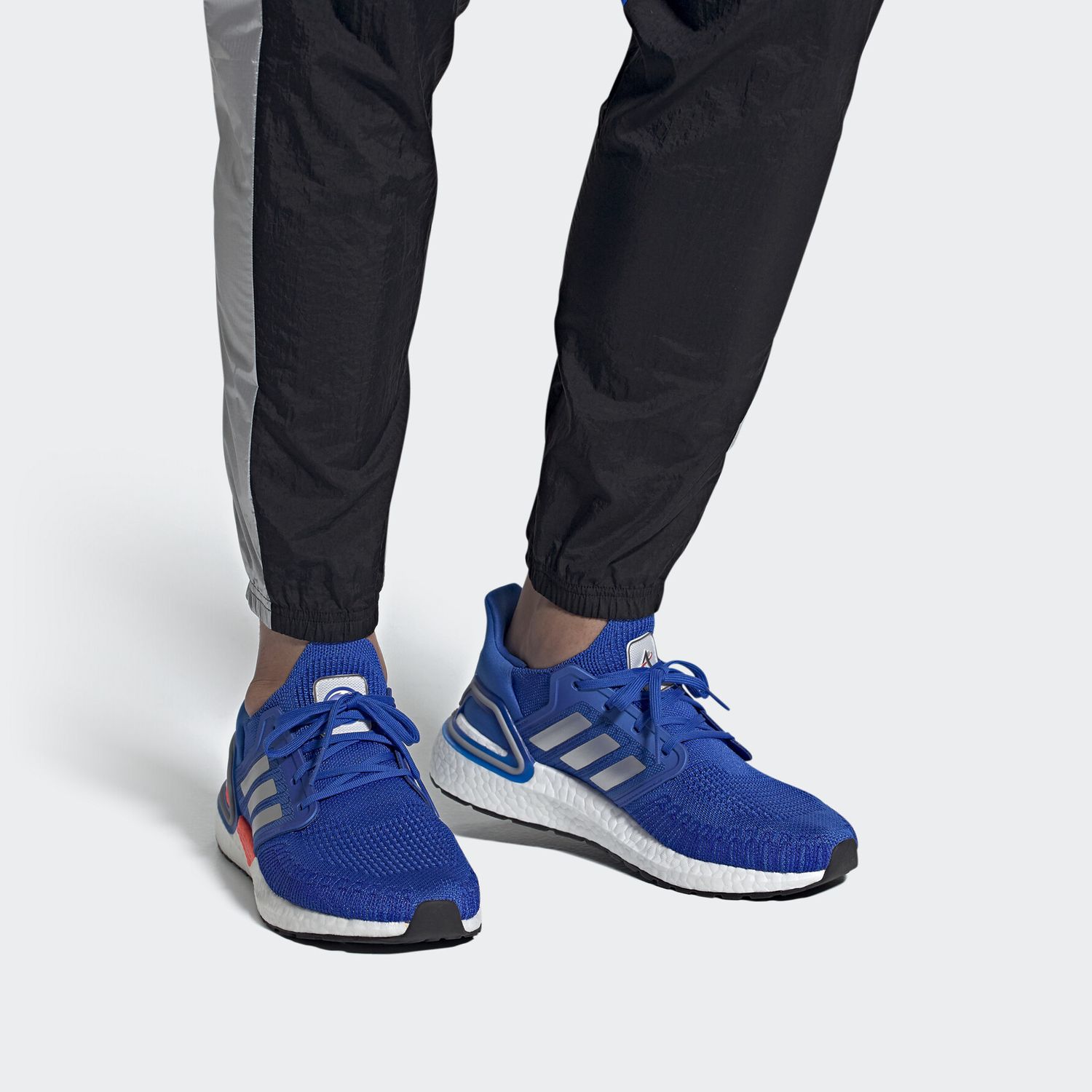 NASA x adidas Ultraboost 20 - вид 7