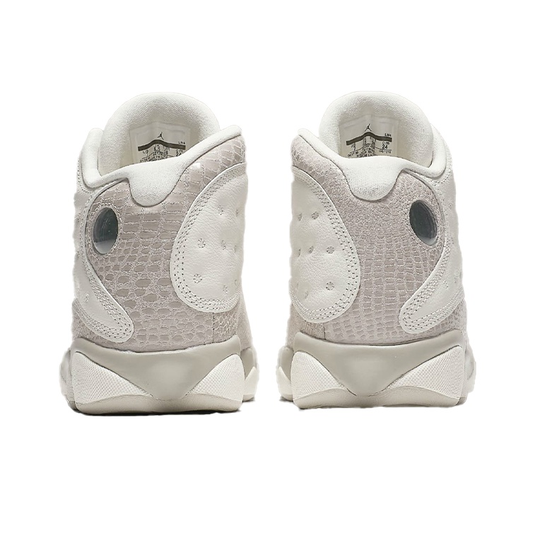 Jordan Air Jordan 13 phantom - подошва
