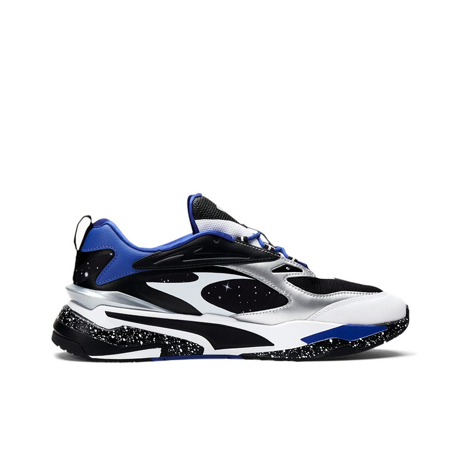 NINTENDO/ x PUMA RS-Fast Super Mario Galaxy - вид с внутренней стороны