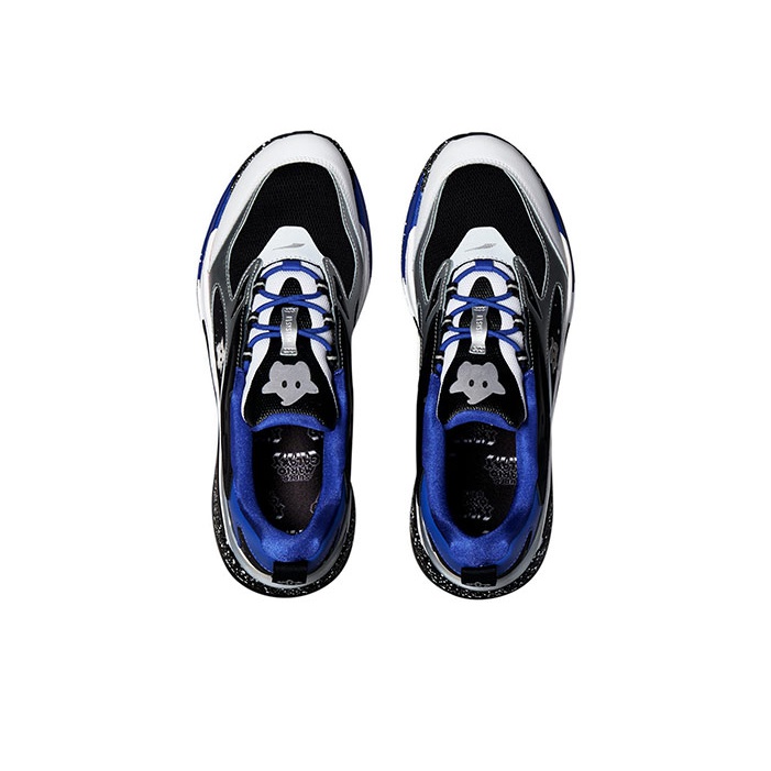 NINTENDO/ x PUMA RS-Fast Super Mario Galaxy - вид спереди