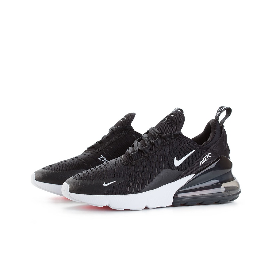 Nike Air Max 270 - вид с внутренней стороны
