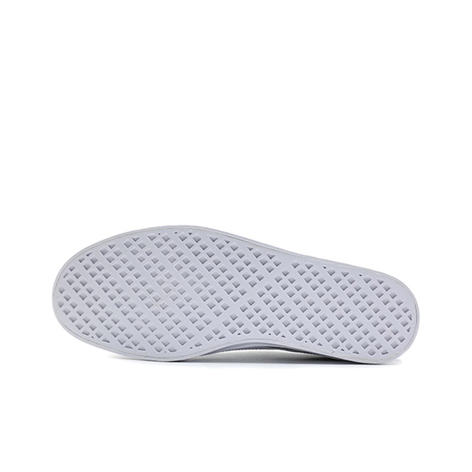 PUMA Smash v2 Vulc SL White Black - подошва